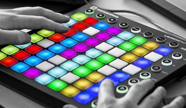 Novation aggiorna il Launchpad
