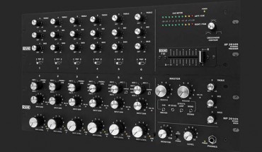 Rane MP2016s