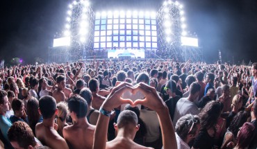 festival
