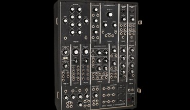 Moog Model 15