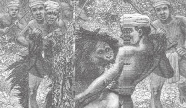 Nu Guinea World EP Tartelet Records