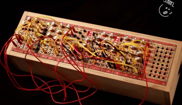 synth modulari bastl Instruments
