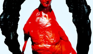 Arca Mutant