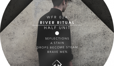 half ritual white forest