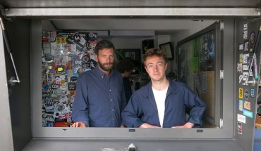 mount kimbie