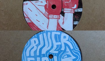faltydl River Girl Do You Box EP"