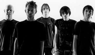 radiohead
