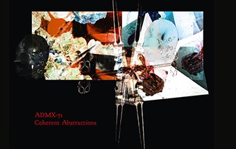 ADMX-71 - coherent abstractions