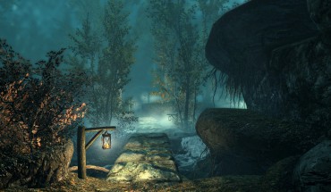 Misty Grove