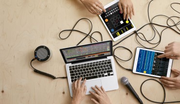 ableton link