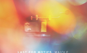 Maiole - Last For Motifs