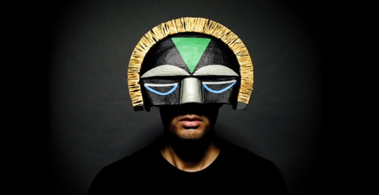 SBTRKT1