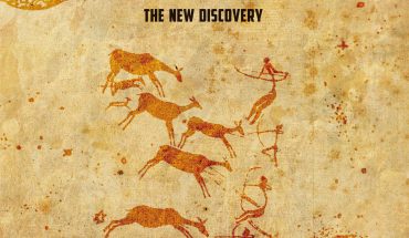 Cro-Magnon-Jin - The New Discovery