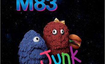 M83 - Junk