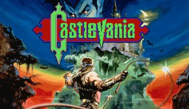 castlevania