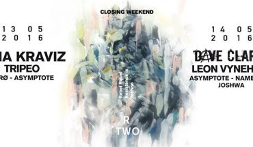 warehouse closing weekend