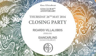 closing ultrabeat