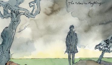 James Blake - The Colour in Anything