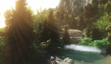 misty grove