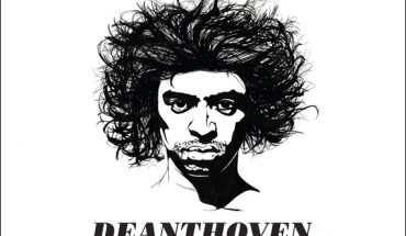 Deantoni Parks Ludwig Van Beethoven