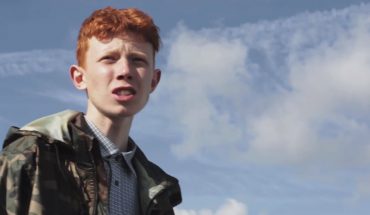 King Krule