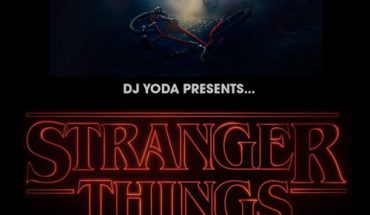 dj yoda