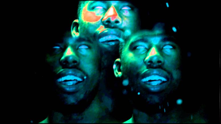 flying lotus