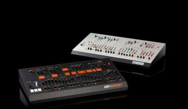 KORG_ARP_Odyssey_Module_rev1-rev3
