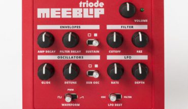 meeblip-triode
