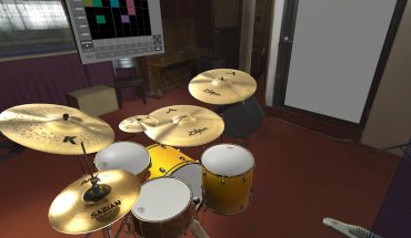 musicroomvr