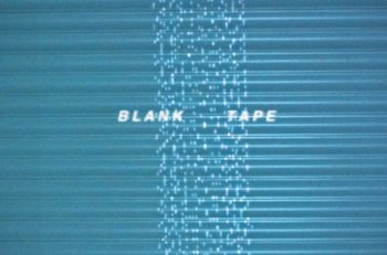 blanktape