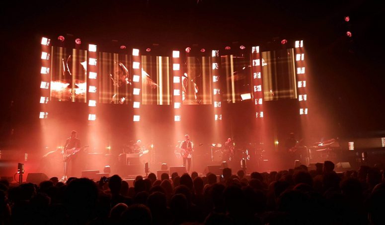 radiohead-live