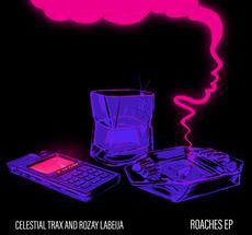 roaches-ep