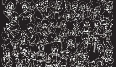 romare-love-songs-part-two