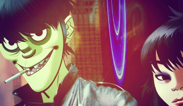 gorillaz