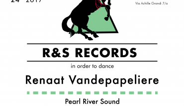 AMEN.R&Srecords.Rome.Renaat.official
