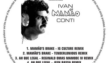 ivan mamao conti