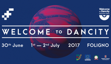 Dancity Festival 2017