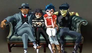 Gorillaz