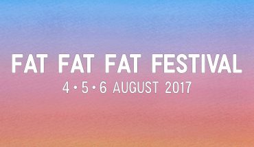 fat fat scritta