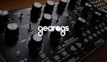 gearogs