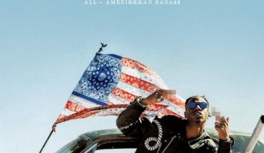 AllAmerikkkanBadass