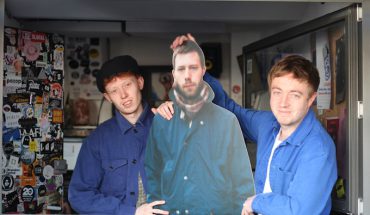 King krule mount kimbie