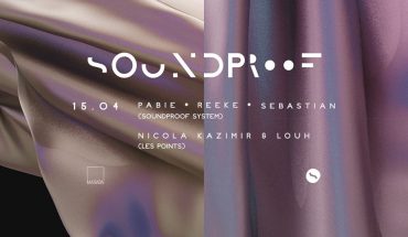 soundproof