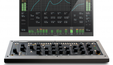Softube - Console 1 MKII