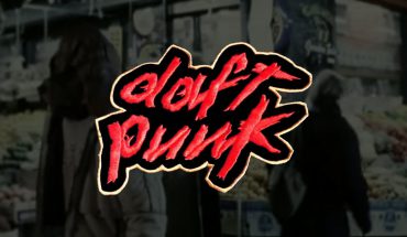 Daft-Punk
