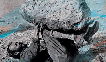 Forest Swords Compassion