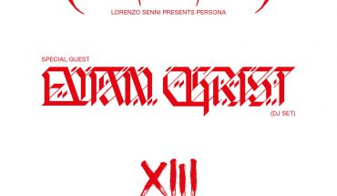 Lorenzo senni evian christ teatro principe