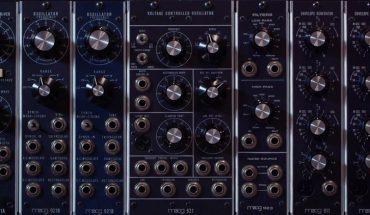 Moog