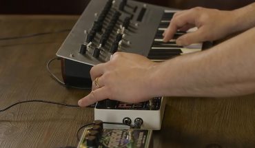 SynthPedals